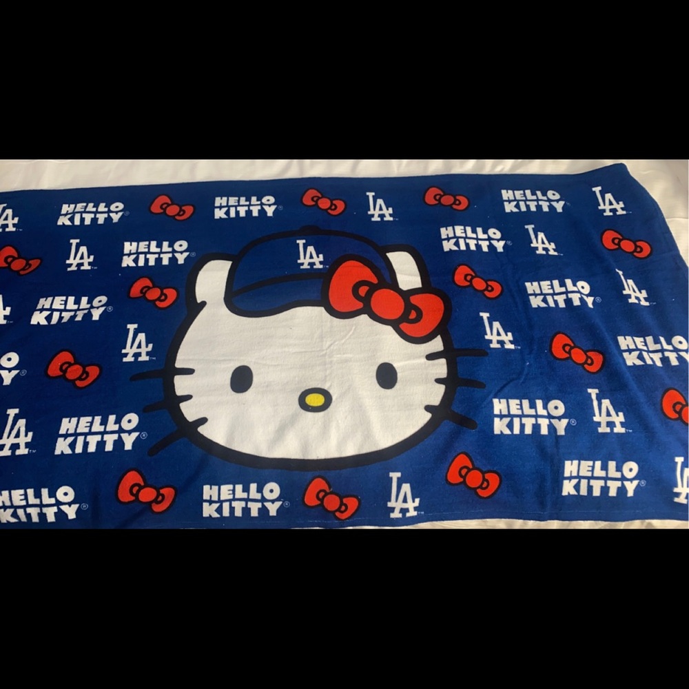 Hello Kitty